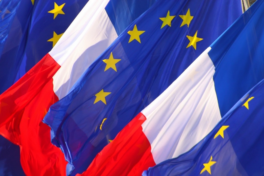 Autotrasporto francese contro UE su salario minimo