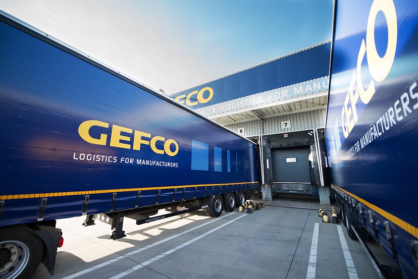 Il Russian Export Center e il Gruppo GEFCO firmano un accordo di cooperazione per fornire un supporto logistico globale alle imprese esportatrici