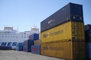 Trasportounito, pesa container un onere in pi per l' export