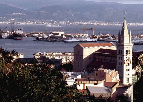 Porti: autorit Messina e Barcellona firmano intesa