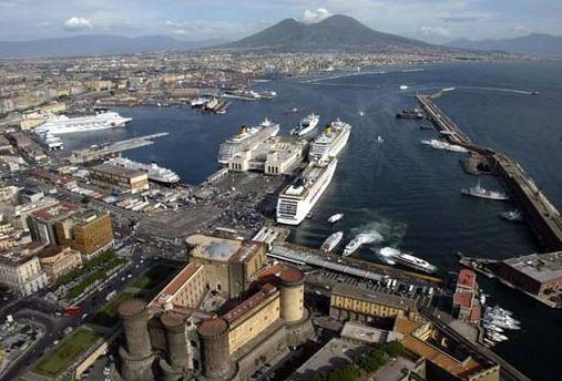 Ue apre indagine su finanziamenti al porto di Napoli