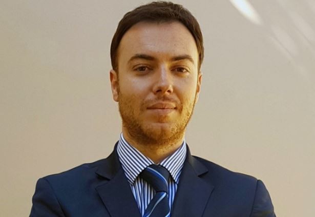 Sergio Lo Monte il nuovo Segretario Nazionale di Confartigianato Trasporti