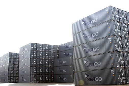 Precisazioni sulla pesatura dei container