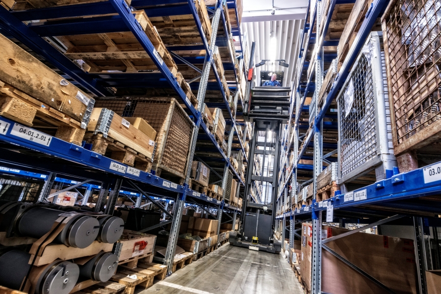La Germania nuovamente prima nella graduatoria delle migliori performance logistiche stilata dalla World Bank