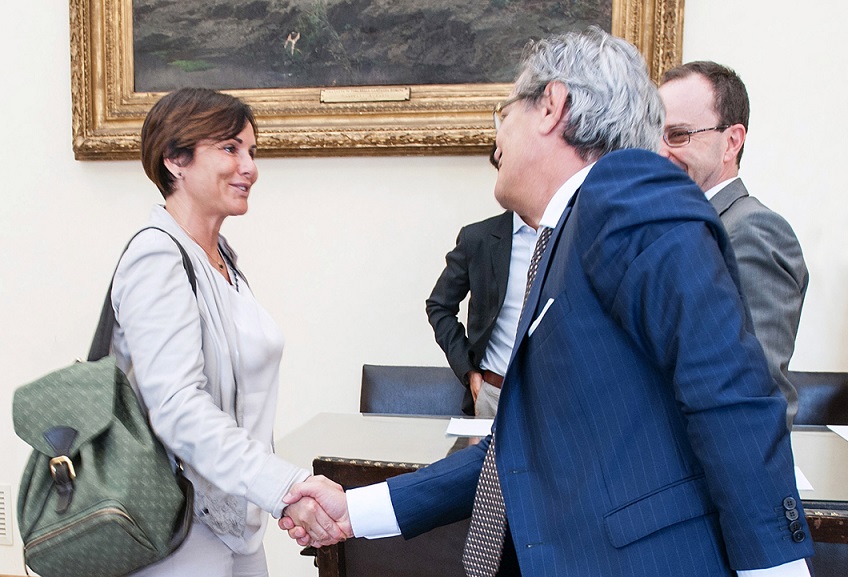 L'aggregazione, uno strumento di sopravvivenza