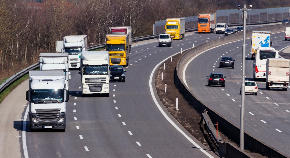 Austria: a luglio via ai lavori di ammodernamento dell'A23