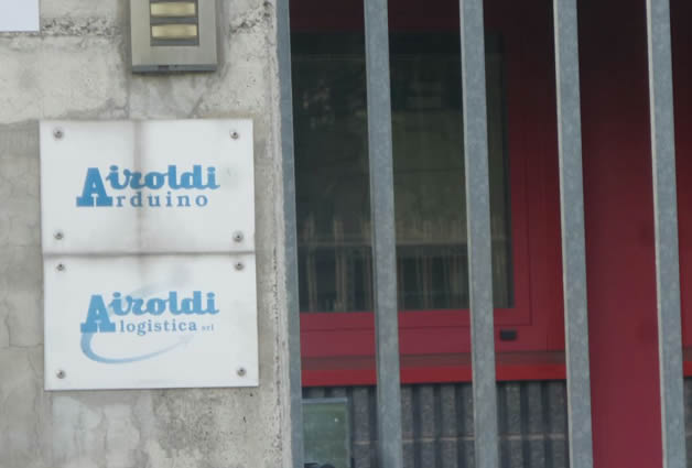 Brivio: fallita la 'Airoldi Logistica' a pochi mesi dal concordato per la 'Autotrasporti'