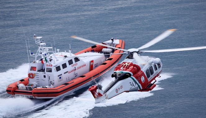A Napoli il forum delle funzioni di Guardia Costiera del Mediterraneao