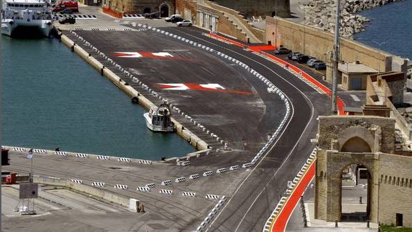 Il porto di Ancona movimenta oltre 8,5 milioni di tonnellate, + 23 per cento rispetto al 2013.