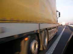 Tir Sharing contro i viaggi a vuoto