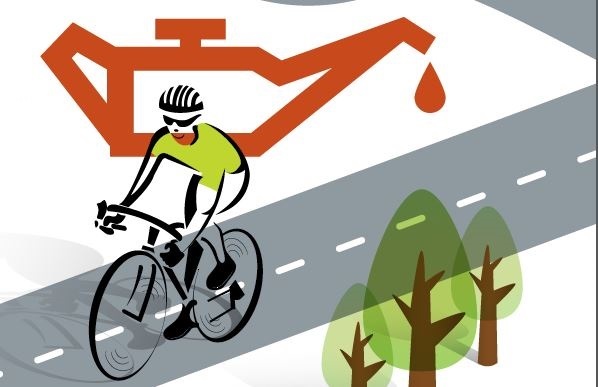 Cosa possono imparare i driver e i fleet manager dal Giro d'Italia