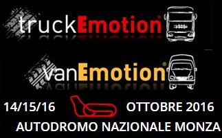 5 focus on apriranno nuove strade a truckEmotion vanEmotion