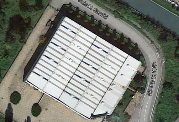 Il polo logistico di Amazon nasce ad Avigliana