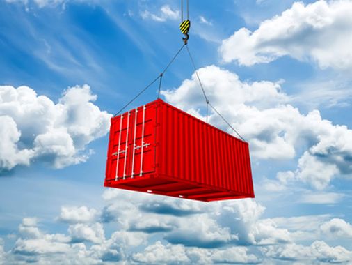 Pesatura dei container, ecco cosa prevede la normativa SOLAS-Vmg