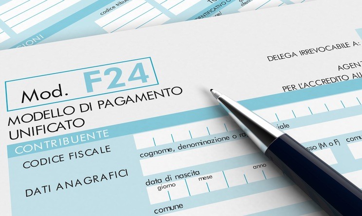 Comunicato dell'Agenzia delle Entrate