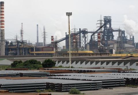 Ilva, due cordate pronte all'acquisto