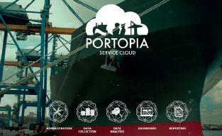 Presentato a Roma il Progetto PORTOPIA