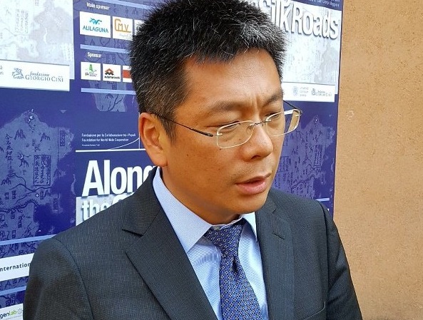 La Cina punta al porto di Venezia, ma ''mancano infrastrutture''