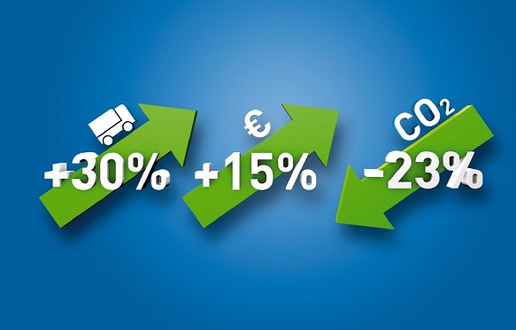 Rampinini: cliente TimoCom a 360 gradi