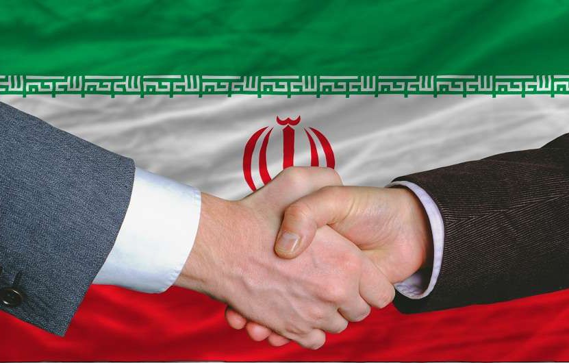 Italia Iran Inaugurazione del Comitato Tecnico Congiunto per lo sviluppo delle infrastrutture, i trasporti e l'edilizia