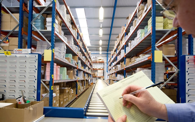 L'Italia non sa fare logistica e lo sviluppo invece di accelerare frena