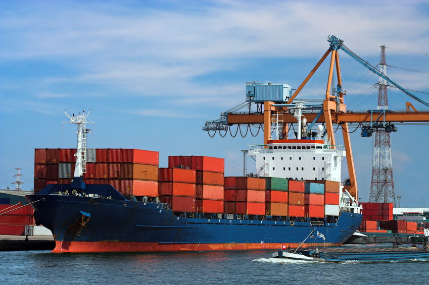 Bruxelles accetta gli impegni sui noli presentati da 14 principali compagnie del trasporto marittimo containerizzato