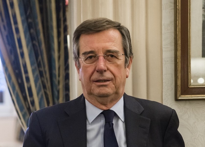 Romeo Incerti nuovo segretario del Freight Leaders Council