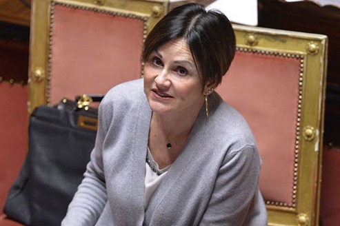 Autotrasporto, Vicari rassicura su fondi e marebonus