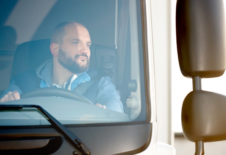 Estate: flotte e driver sempre al lavoro