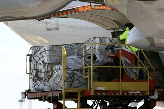 Iata: rafforzata a luglio domanda settore cargo