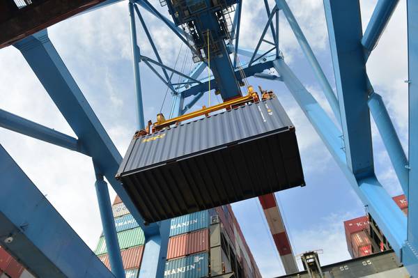 Ue:Italia tra i top per il commercio marittimo