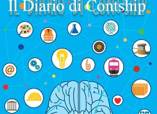 11ma edizione del Diario di Contship e del progetto Porto Lab: pronti per l'anno scolastico 2016-2017