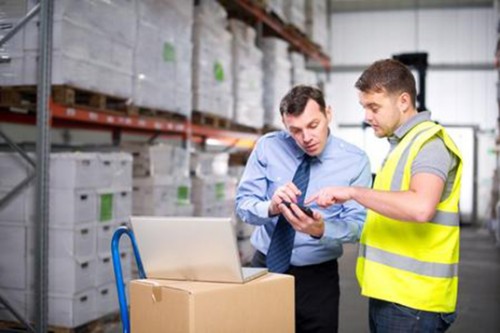 Alsea investe nelle scuole - Sponsorizzer il nuovo laboratorio logistico dell'Istituto Ettore Conti