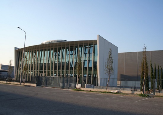 Alberti & Santi inaugura la sua nuova area logistica a Cortemaggiore (Piacenza)