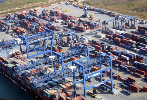 Economia del mare, Sardegna strategica nel Mediterraneo