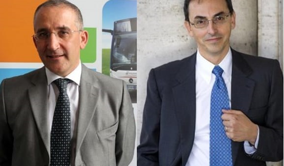 Fusione Fs Anas, nasce il gigante dei trasporti