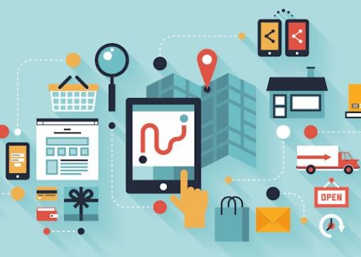 Startup: c' vita oltre ad Amazon - Nuovi spazi nella logistica