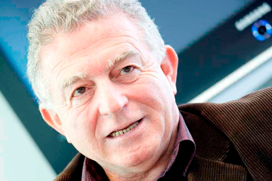 Silvio Faggi nominato Membro nel Comitato Tecnico Nazionale dell'AIPCR ''B4'' quadriennio 2016 /2019