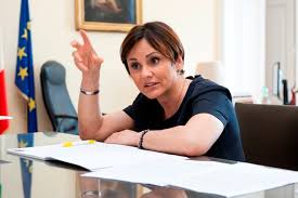 Simona Vicari convoca, per il 6 ottobre, le Associazioni dell'autotrasporto