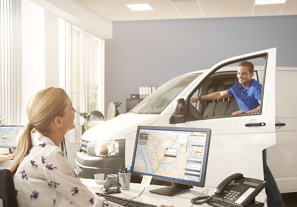 TomTom Telematics confermato fornitore leader in Europa nelle soluzioni di fleet management per il secondo anno consecutivo