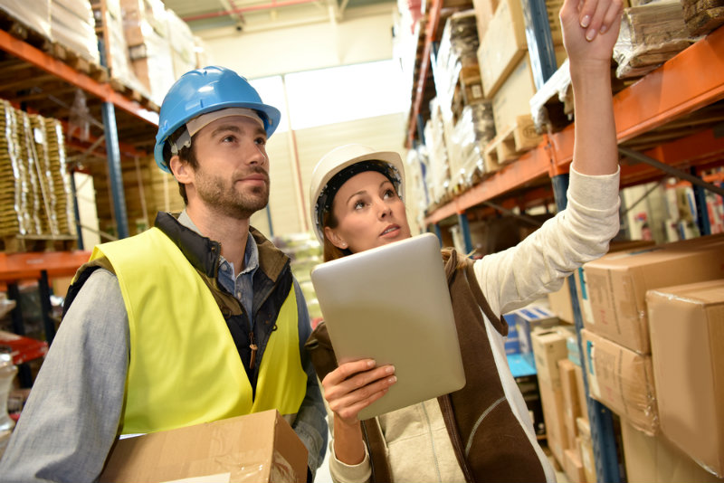 Veneto finanzia formazione nella logistica