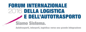 Forum Internazionale della Logistica e dell'Autotrasporto