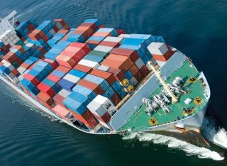 Per la Corte dei conti europea «il trasporto marittimo Ue in cattive acque»