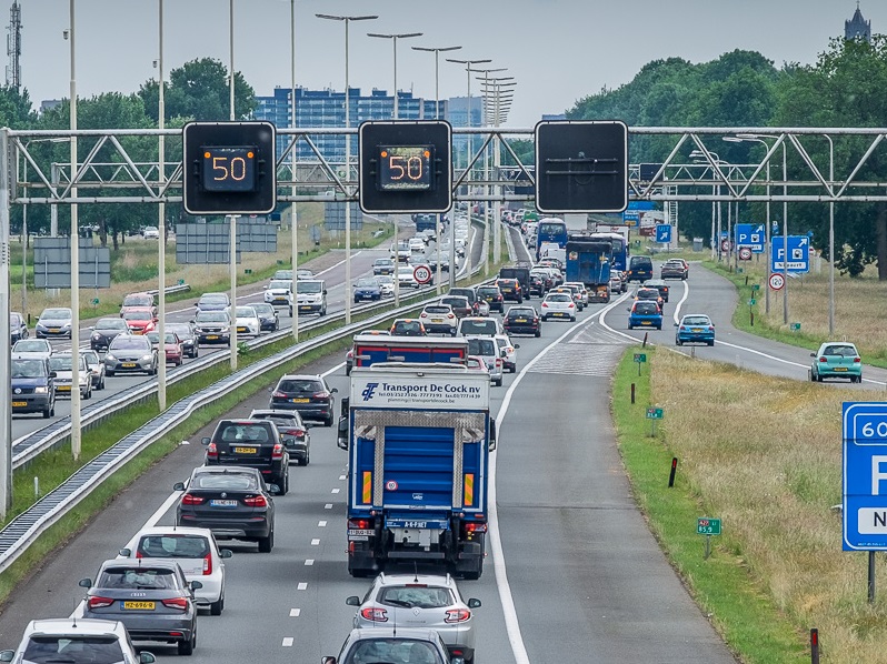Tirolo e Bolzano dicono no al prolungamento dell'A27
