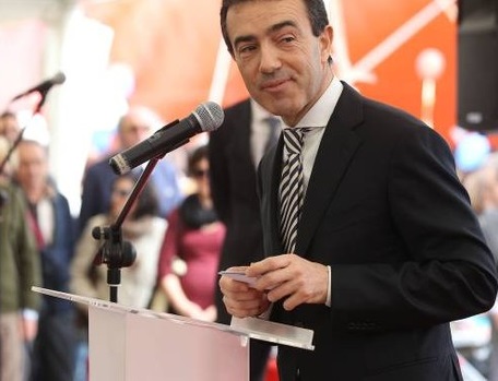 Porti: Daniele Rossi nuovo presidente Ap Ravenna