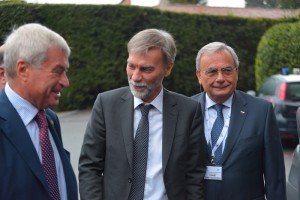 Forum Internazionale Conftrasporto - 2° edizione
