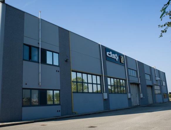 CLS ha inaugurato una nuova filiale a Torino