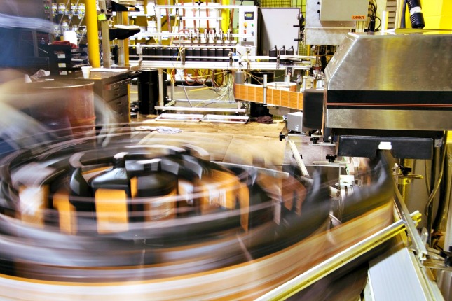 Logistica, Industria 4.0 riduce il valore delle merci da gestire.