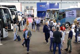 UTA Italia all´IBE 2016
