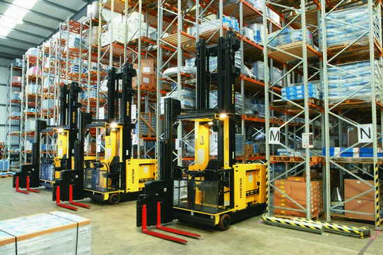 Logistica cresce, ma resta frammentata